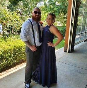 Meet your Posher, Steven